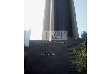 An excellent 1 bedroom apt  with spectacular views of the BurjKhalifa