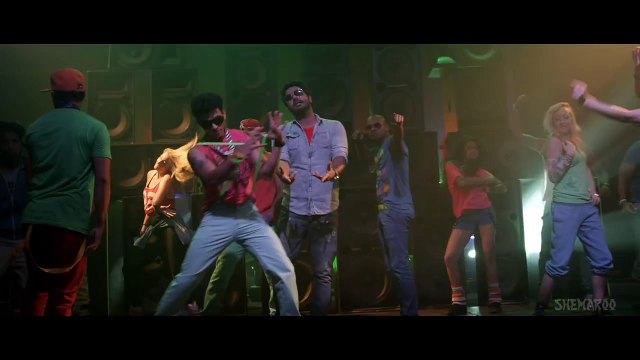 Baby You Are My Fantasy Yo Yo Honey Singh Alfaaz Full Video Song - Jatt Airways +923134917555 Facebook sajid.malik.0