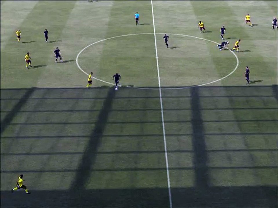 Boateng vs Arsenal
