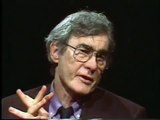 Theodore Roszak : Towards an Eco-Psychology (excerpt) --  Thinking Allowed DVD w/ Jeffrey Mishlove