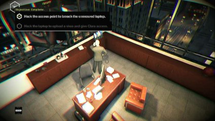 Watch Dogs Walkthrough Part 7 🕵️‍♂️