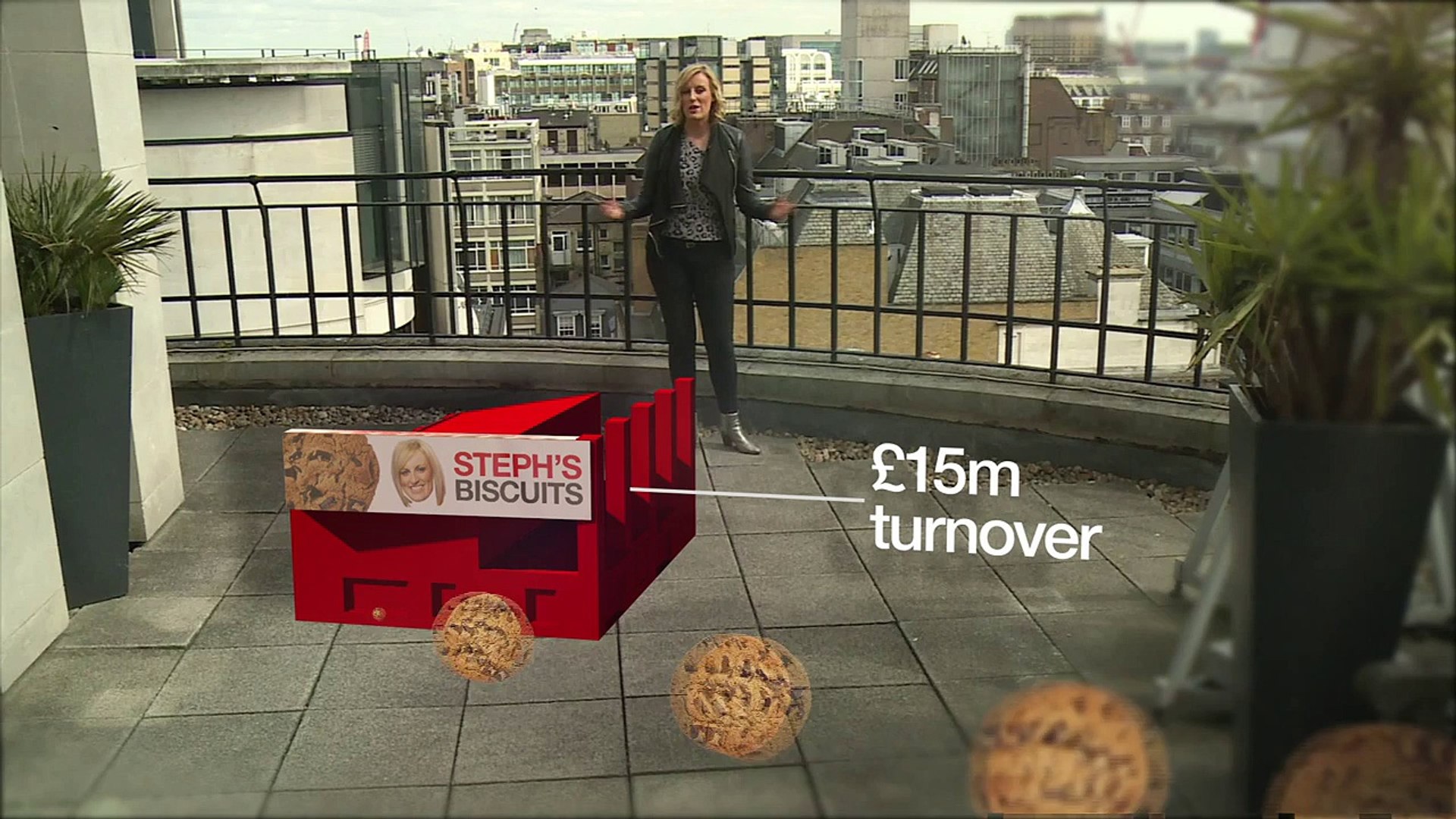 ⁣Corporation tax explained - BBC News