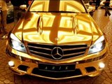 صور سيارات سلطان بروناي أغنى رئيس دولة في العالم Photos cars Sultan of Brunei's richest