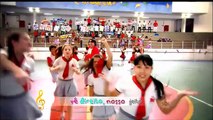 CHIQUITITAS 09-04-2015 Capítulo 454 Online Completo Íntegra 09/04/2015