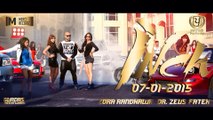 INCH - Zora Randhawa - Dr. Zeus Ft. Fateh -- Panj-aab Records -- Merci Records -- New Song 2015
