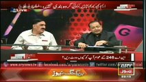 Sawal Yeh Hai  10 April 2015