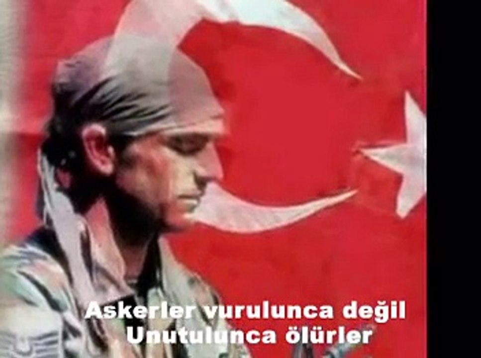 Serdem Coskun Safak Kacta Askerim