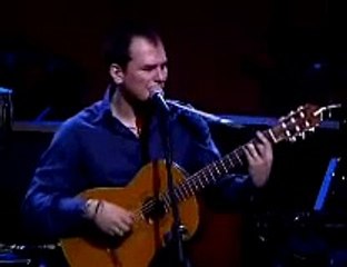 Ismael Serrano - Amo tanto la vida