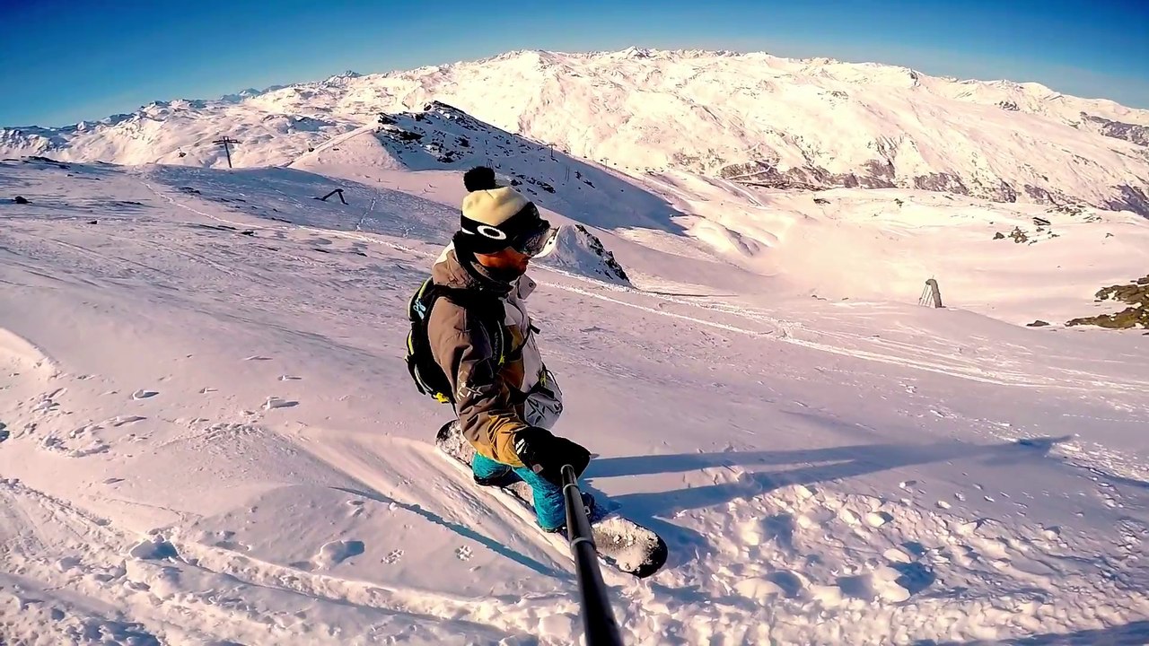 Ski 2015