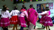 carnaval de Lucre 2015 milano