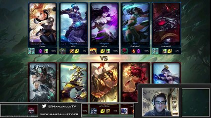 Chaine Principale - Nova 10/04/15 #2 (REPLAY)