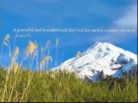 'Jesus Calling: Enjoying Peace in His Presence - Devotions for Every Day of the Year' by Sarah Young