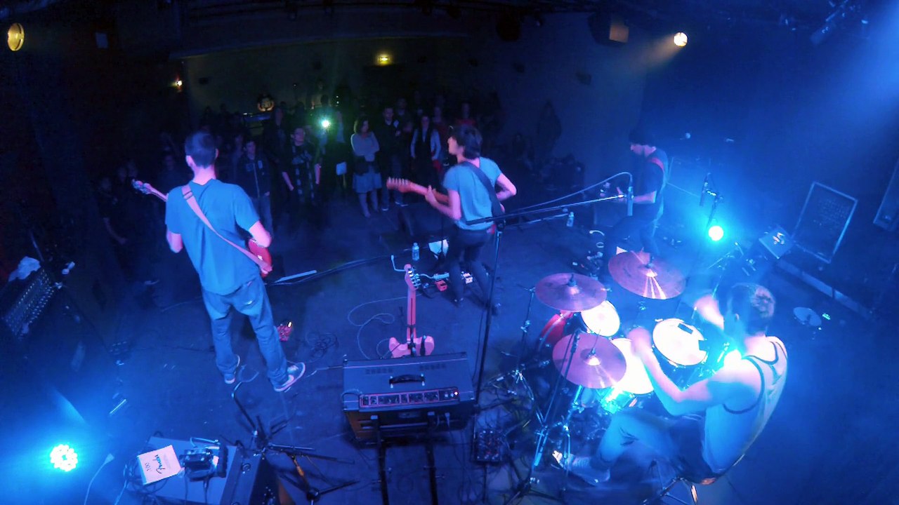 A VOS JACK ! 28 mars 2015
