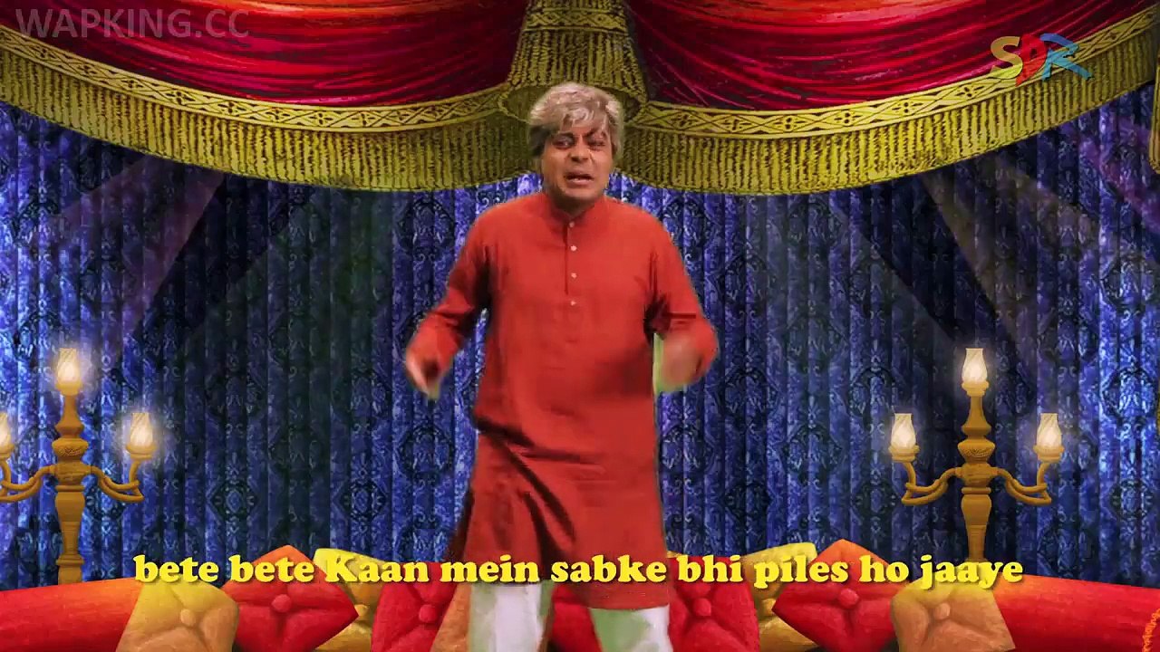 Yo Yo Honey Singh Vs Javed Akhtar Rap Battle