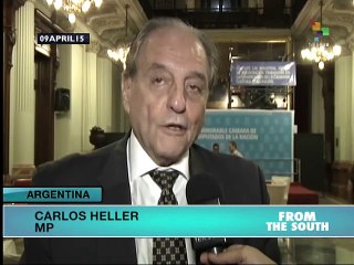 Argentina: New Economic Measures Seek to Benefit Population