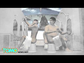 これはNG！銭湯でやってはいけないマナー違反