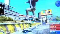 IGP: Skate 3 Interview with Chris Parry at PAX East (Penny Arcade Expo)