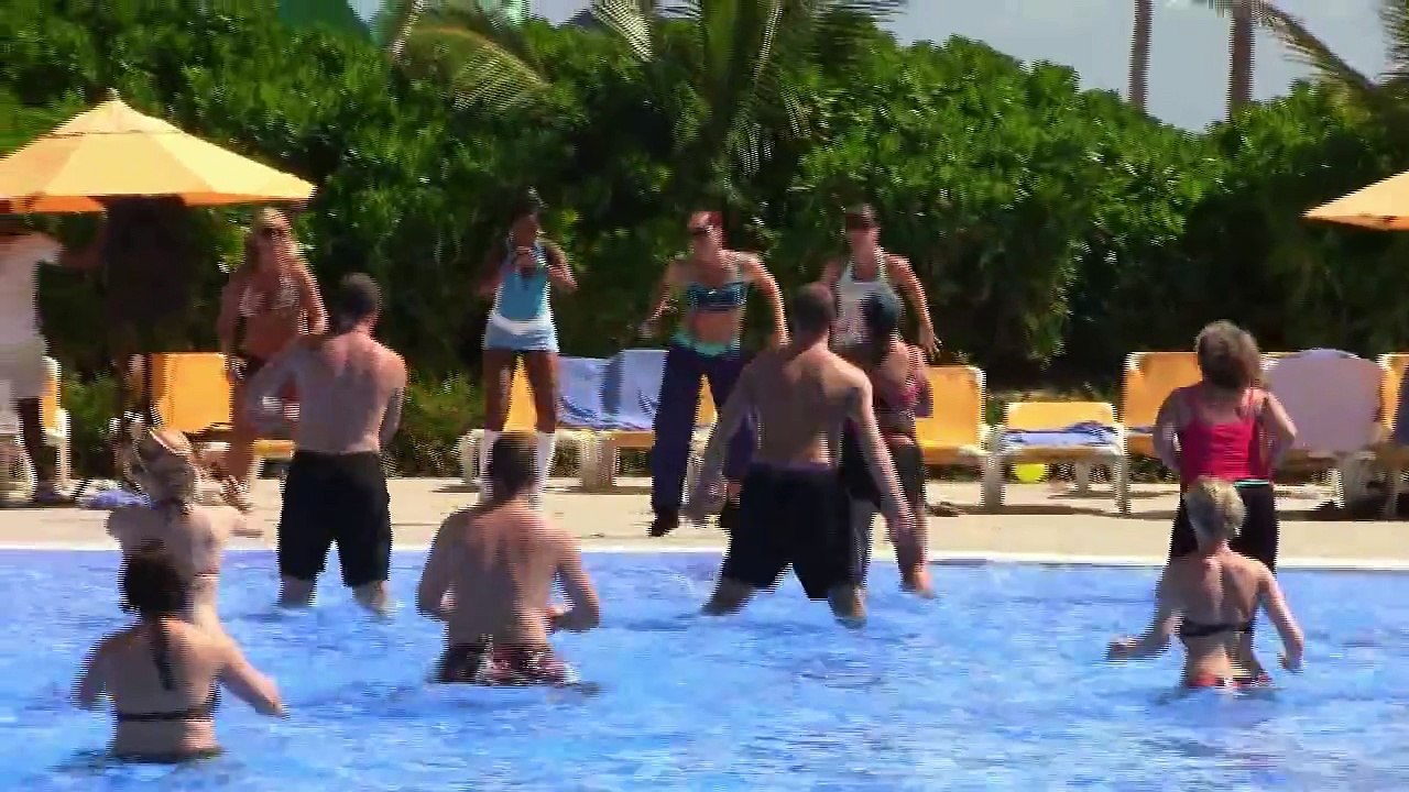 Ocean Blue and Sand Review, Punta Cana, Dominican Republic