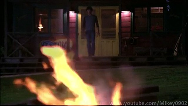 Camp Rock 2 - Demi Lovato _amp;amp; Joe Jonas - Wouldn_amp;#39;t Change A Thing (Movie Scene) - [HD]