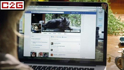 Facebook surveille même ceux qui ne sont pas inscrits