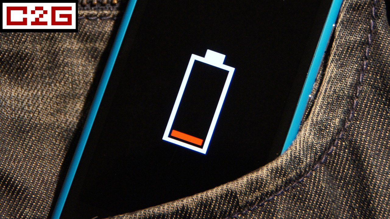 Une batterie qui se charge en 1 minute !