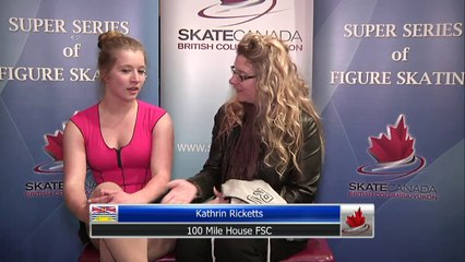 Star 4 Girls U13 Group 1 - VISI 2015