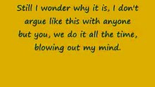 Corinne Bailey Rae - Like a star Lyrics