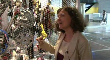 Contrefaçon ou l'apparence du vrai