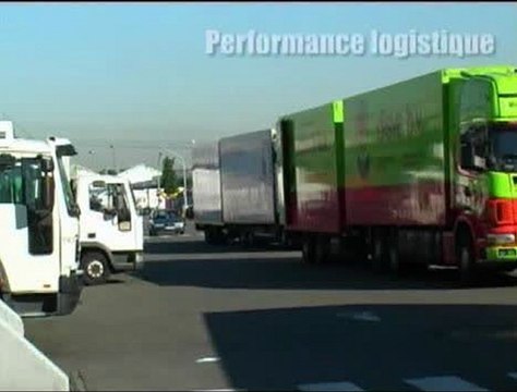 Résultats de la douane en 2011