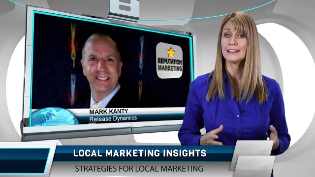 Reputation Marketing Points For Victoria Businesses From Release Dynamics (250) 588-2353