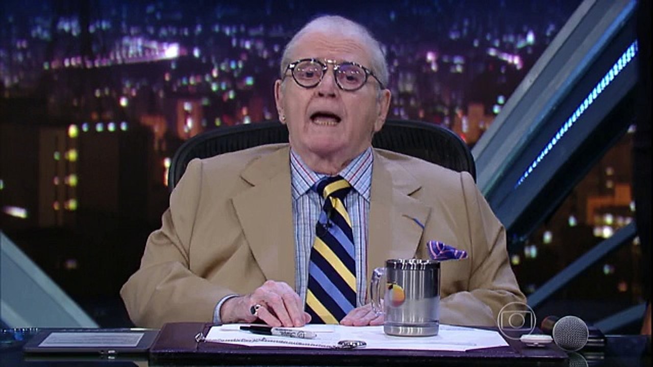 PROGRAMA DO JÔ 09-04-2015 PARTE 2/3 Online Completo Íntegra 09/04/2015