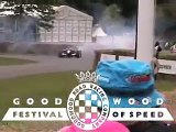 Goodwood Festival of speed 2008 - Supercars