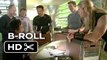 Avengers- Age of Ultron B-ROLL (2015) - New Avengers Movie HD