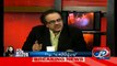 Dr Shahid Masood Analysis On Today Core Commander Conference