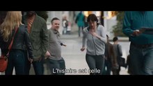 50 NUANCES DE GREY : l'Histoire du Film