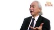 Michio Kaku on the Evolution of Intelligence