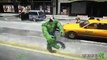 GRAND THEFT AUTO IV THE INCREDIBLE HULK SCRIPT MOD BY GTA X Scripting HD