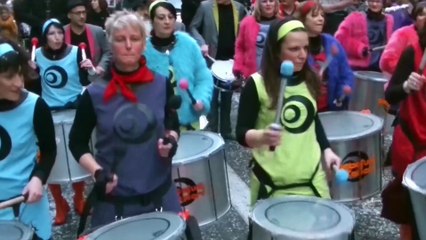 carnaval de toulouse 2015