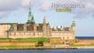 Travel Denmark - Tour of Kronborg Castle