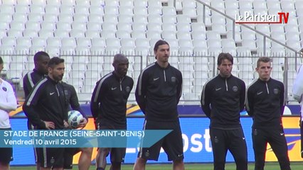 Laurent Blanc : "Paris fatigue l’adversaire"