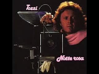 Umberto Tozzi   Notte rosa