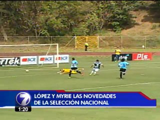 Pinto: 'Porfirio y Herrera han venido haciendo bien las cosas'