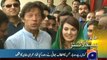 Imran khan ur Reham khan ka altaf bahi ko shiqwa Humy Gold ka set ni mila