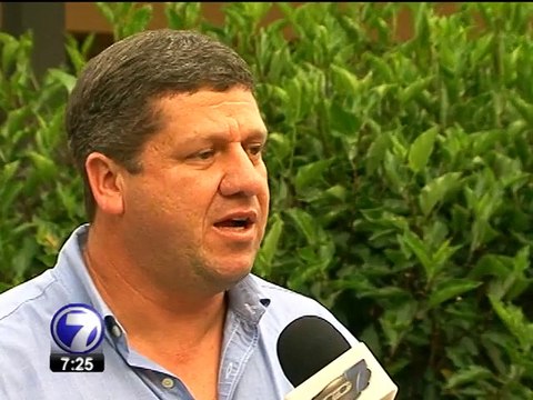 Nuevas canchas de tenis se estrenarán en el Costa Rica Bowl