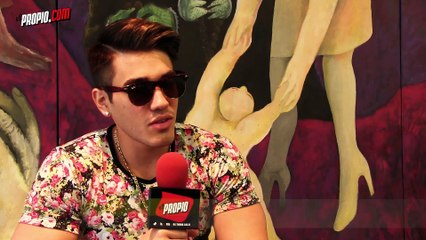 Tripéate lo nuevo de Maximus "Atrevida"