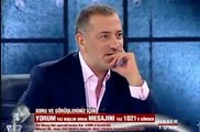 02.08.2009 Kısım 3 Cübbeli Ahmet Hoca  Teke Tek Özel Programı