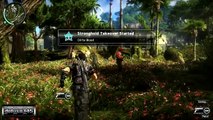 Just Cause 2 Gameplay (PC HD)