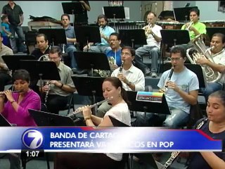 Agenda cultural llega colmada de conciertos navideños