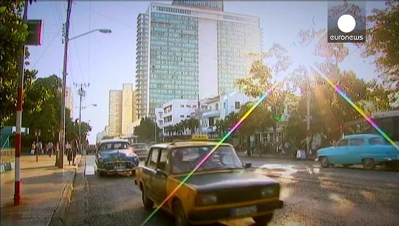 US-kubanische Annäherung in Panama: Positive Reaktionen in Havanna