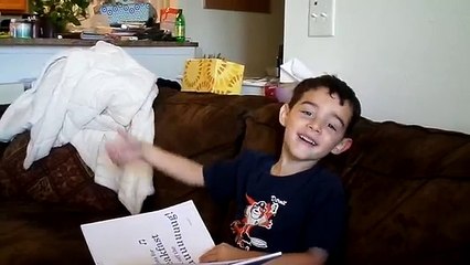 The Book With No Pictures